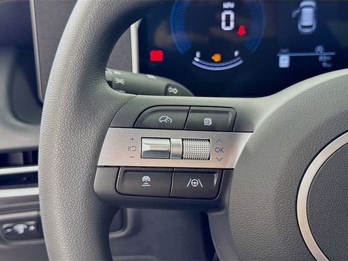Certified 2026 Hyundai Tucson SEL FWD image 17