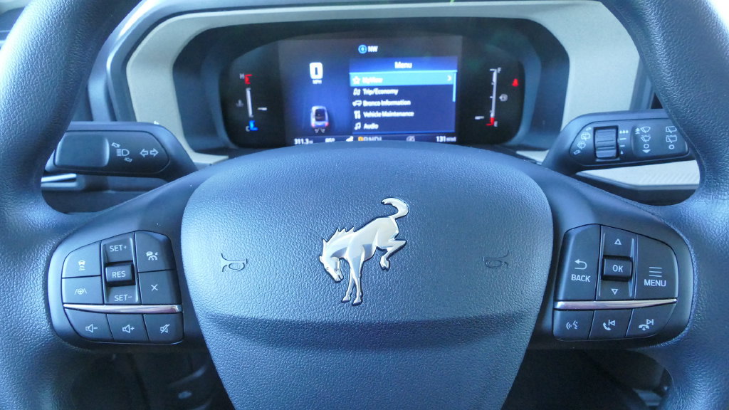 New 2026 Ford Bronco Sport Big Bend AWD/4WD image 29