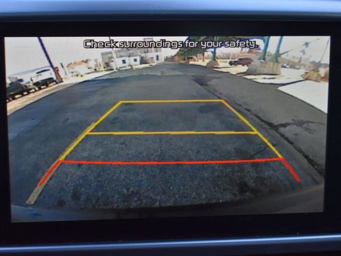 Used 2022 Kia Sportage Nightfall Edition image 28