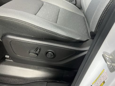 Used 2025 RAM 1500 Lone Star image 28