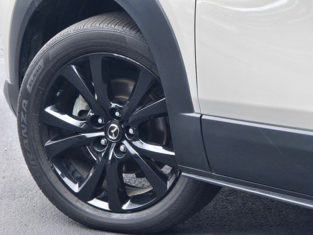Used 2024 MAZDA CX-30 AWD 2.5 S w/ Select Sport Pkg image 14