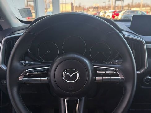 Certified 2025 MAZDA CX-50 AWD 2.5 S w/ Premium Package image 32