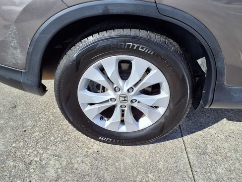 Used 2014 Honda CR-V EX-L image 26