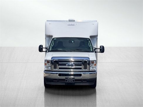 New 2025 Ford E-350 and Econoline 350 Super Duty w/ Power Equipment Group image 2