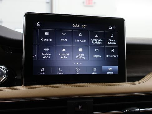 Used 2020 Lincoln Corsair Reserve w/ Equipment Group 201A AWD/4WD image 64