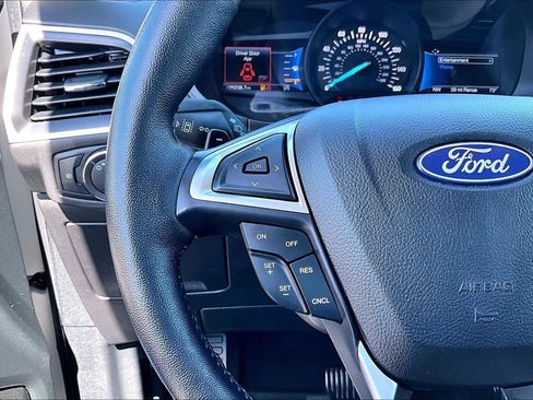 Certified 2023 Ford Edge SEL w/ Convenience Package AWD/4WD image 18