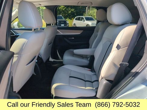 Used 2024 MAZDA CX-90 3.3 Turbo w/ Premium Package AWD/4WD image 26