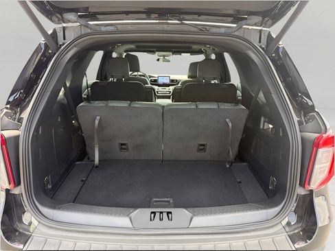 Used 2022 Ford Explorer Timberline AWD/4WD image 28