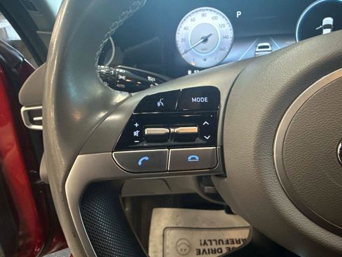 Certified 2023 Hyundai Elantra SEL w/ Convenience Package image 28