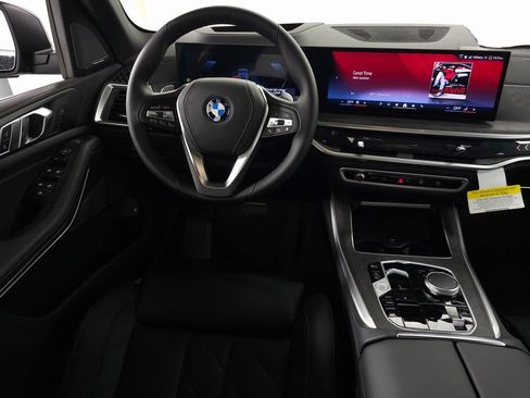 Used 2026 BMW X5 xDrive50e w/ Premium Package AWD/4WD image 18