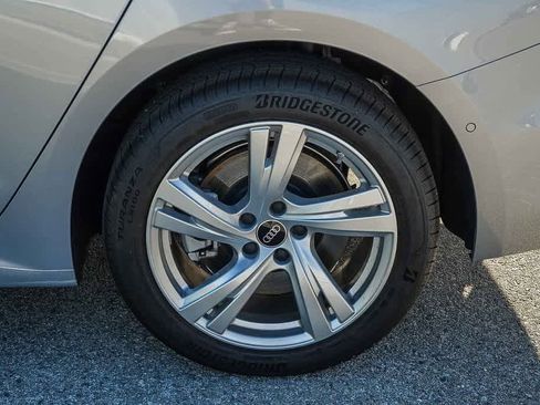 New 2025 Audi A5 2.0T Premium image 12