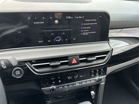 New 2026 Kia Seltos S image 19