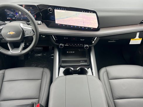 New 2026 Chevrolet Tahoe LT w/ Comfort Package image 10