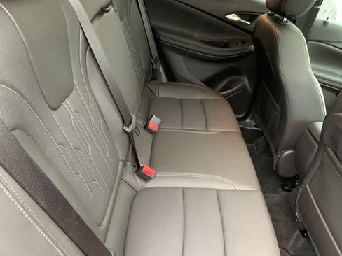 Used 2025 Buick Encore GX Avenir w/ Avenir Technology Package AWD/4WD image 24