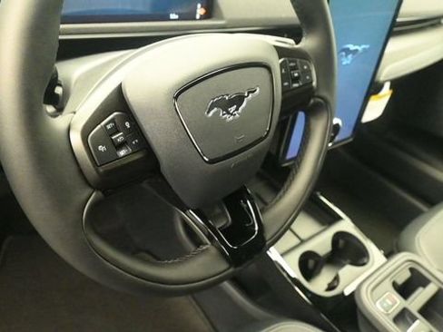 New 2026 Ford Mustang Mach-E Select AWD/4WD image 15