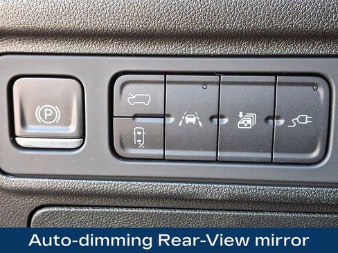 Used 2024 GMC Hummer EV 3X image 28