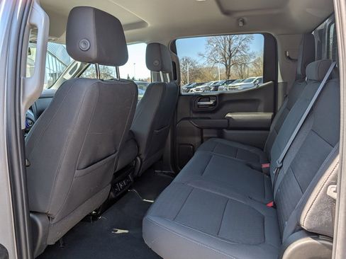 Used 2021 Chevrolet Silverado 1500 LT image 26