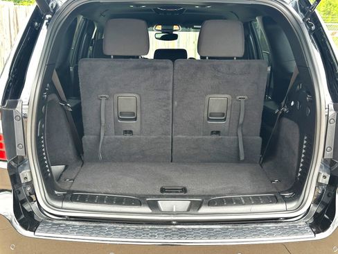 Used 2022 Dodge Durango GT AWD/4WD image 8
