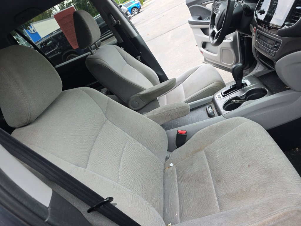 Used 2019 Honda Pilot EX image 28