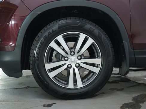 Used 2017 Honda Pilot EX-L image 29