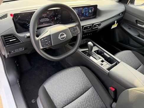 New 2026 Nissan Sentra SV w/ Floor Mat Package image 12