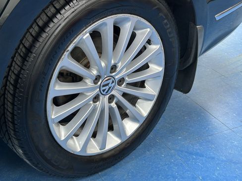 Used 2016 Volkswagen Passat 1.8T SE image 24