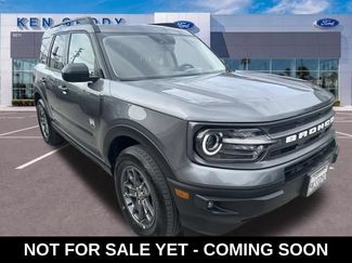 Used 2024 Ford Bronco Sport Big Bend w/ Convenience Package AWD/4WD 360° Tour