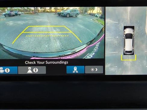 New 2026 Honda Pilot Elite image 13