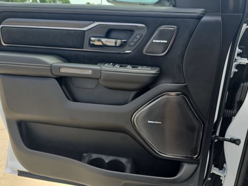 New 2026 RAM 1500 RHO AWD/4WD image 27