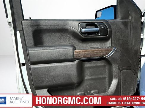 Used 2020 Chevrolet Silverado 1500 RST w/ All-Star Edition AWD/4WD image 21