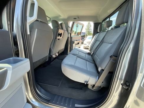 Used 2026 Ford F250 XL w/ STX Appearance Package AWD/4WD image 17