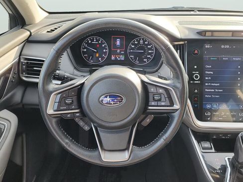 Used 2021 Subaru Outback Limited XT AWD/4WD image 10