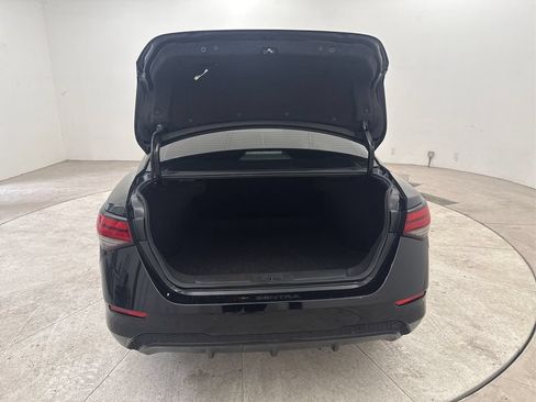 Used 2024 Nissan Sentra S w/ Lighting Package FWD image 26