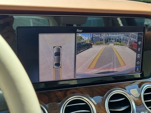 Used 2019 Mercedes-Benz E 300 4MATIC image 31