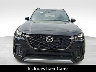 New 2026 MAZDA CX-70 3.3 Turbo w/ Premium Plus Pkg AWD/4WD video 2