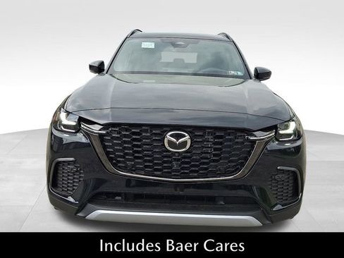 New 2026 MAZDA CX-70 3.3 Turbo w/ Premium Plus Pkg AWD/4WD image 2