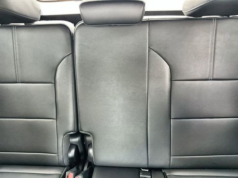 New 2026 GMC Acadia Elevation w/ Black Edition image 18