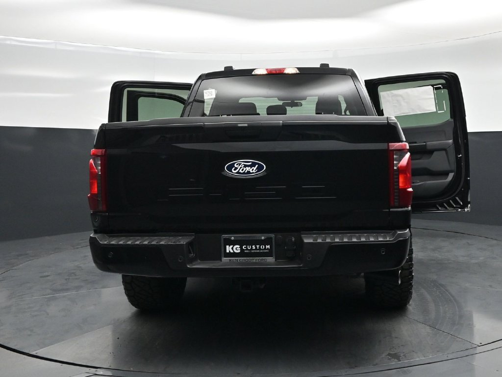 Used 2026 Ford F150 STX RWD image 30