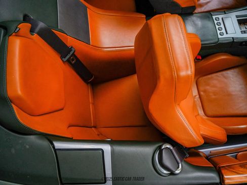 Used 2006 Aston Martin DB9 Volante RWD image 38