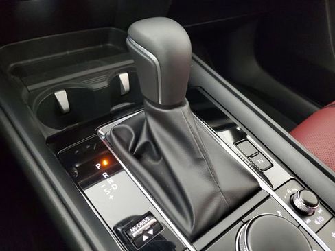 Certified 2025 MAZDA CX-50 2.5 Hybrid w/ Weather Package image 32