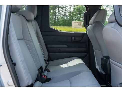 New 2026 Toyota Tacoma SR5 image 16