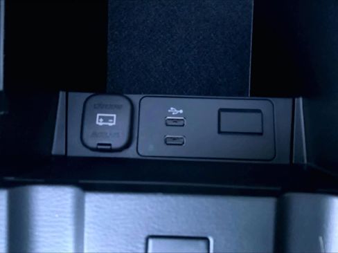 Certified 2021 MAZDA CX-5 Touring w/ Touring Preferred SV Package image 35