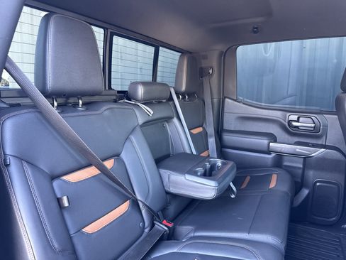 Used 2019 GMC Sierra 1500 AT4 w/ AT4 Premium Package image 60