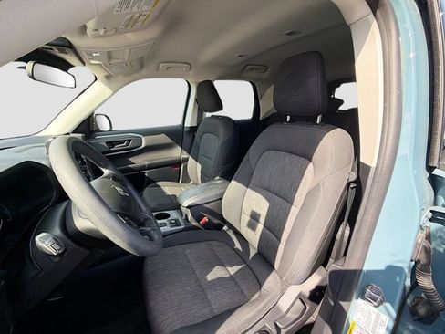 Used 2021 Ford Bronco Sport Big Bend AWD/4WD image 11