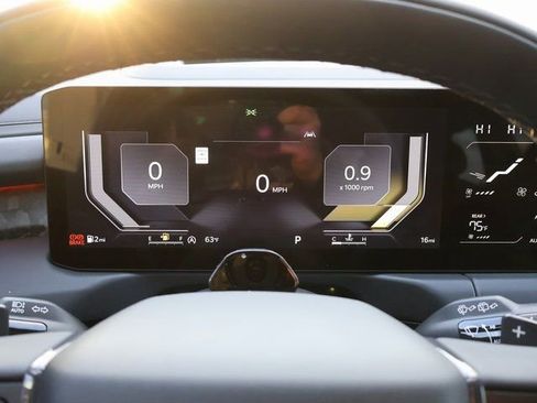 New 2027 Kia Telluride SX Prestige X-Pro AWD/4WD image 33