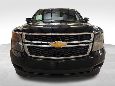 Used 2015 Chevrolet Tahoe LT image 8