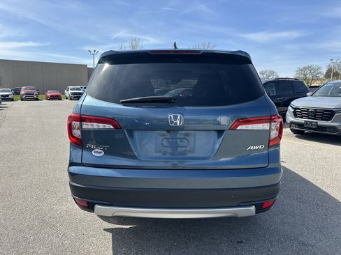 Used 2020 Honda Pilot EX-L image 9