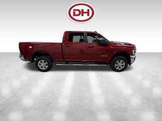 Used 2026 RAM 2500 Big Horn AWD/4WD video 2
