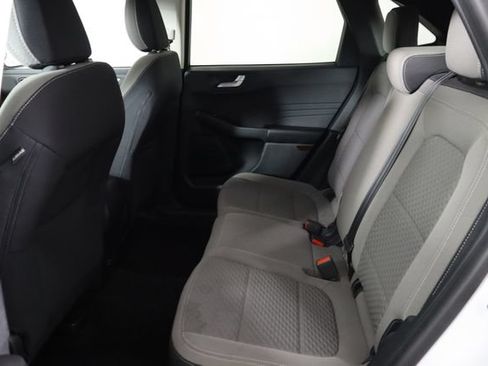 Used 2021 Ford Escape SE FWD image 14