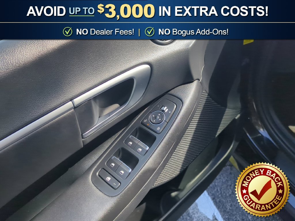 Used 2024 Hyundai Sonata SEL w/ Convenience Package FWD image 16